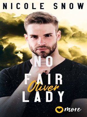 cover image of No Fair Lady